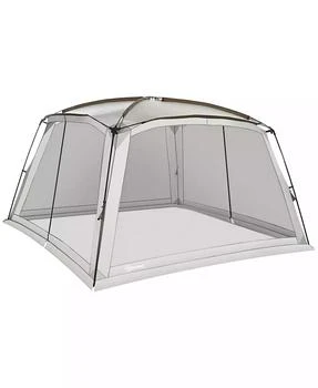Outsunny Screen Tent, 12
 x 12
 Screen House Room with UV50+ Protection