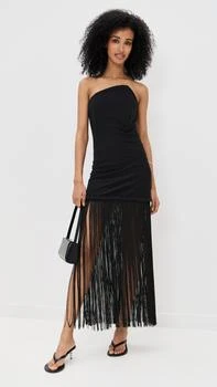 Anthos Dress