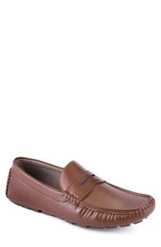 Amile Penny Driver Loafer