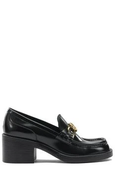 Chloé | Chloé Dakota Heeled Loafers