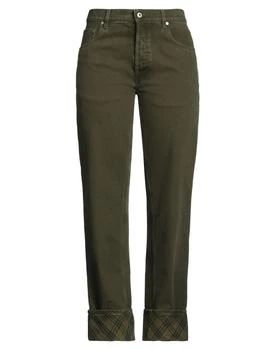 Burberry | Denim pants