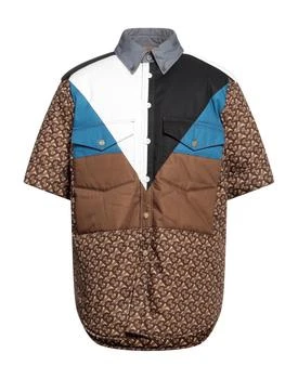 Burberry | Patterned shirt