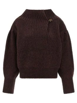 Dries Van Noten | Dries Van Noten Teubina Knitted Jumper