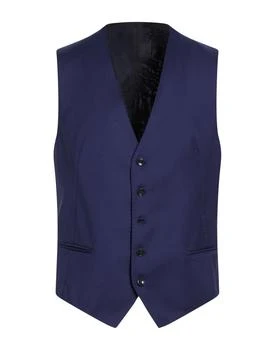 TAGLIATORE Suit vest