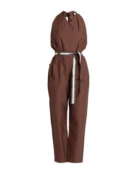 Brunello Cucinelli | Jumpsuits and Overalls