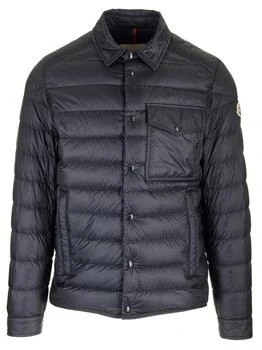Moncler | Moncler Tenibres Short Down Jacket