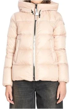Moncler | Moncler Serittes Zip-Up Puffer Jacket