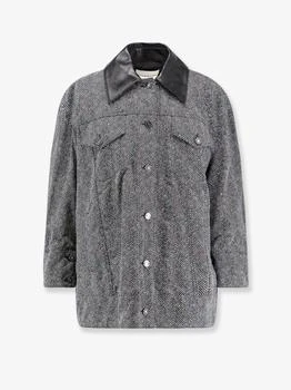 Givenchy | Cotton jacket