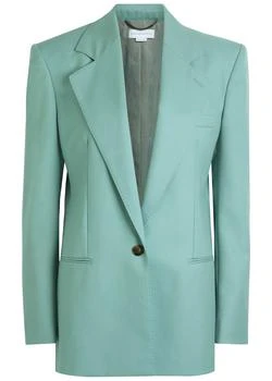 Stella McCartney | Wool blazer