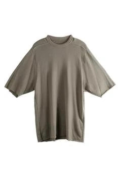 Rick Owens | Rick Owens Jumbo Crewneck T-Shirt