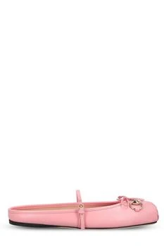 Gucci | Gucci Horsebit Mules