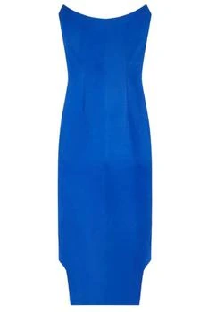 Givenchy | Givenchy Long Bustier Dress