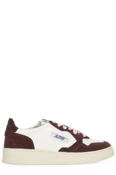 Autry Medalist Low Sneakers