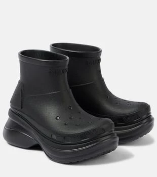 Balenciaga | x Crocs rain boots