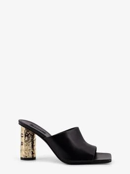 Givenchy | Leather sandals