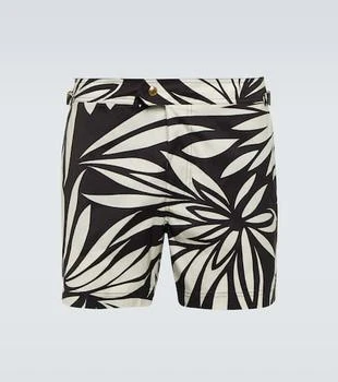Tom Ford | Floral swim shorts