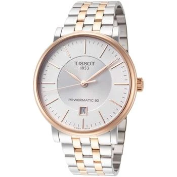 Tissot Tissot Men's Watch T1224072203101