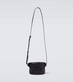 Jil Sander | Leather crossbody bag