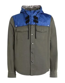 Valentino | Denim shirt