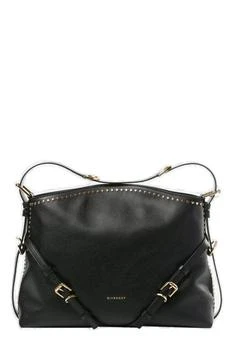 Givenchy | Givenchy Stud Embellished Medium Voyou Bag