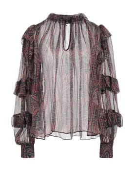 ETRO | Silk top
