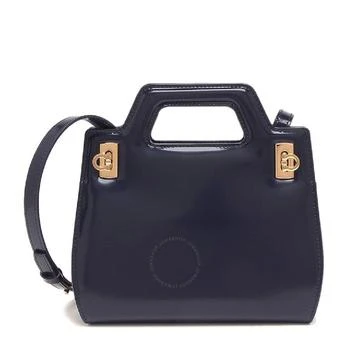 Salvatore Ferragamo | Detachable Strap Wanda Bag