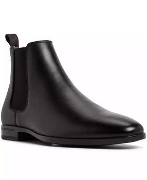Men
s Norwich Slip-On Boots