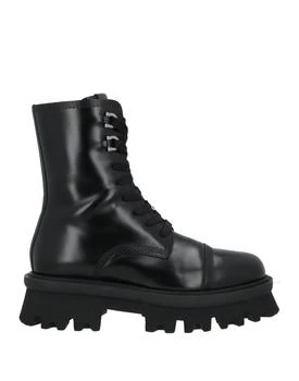 Salvatore Ferragamo | Ankle boot