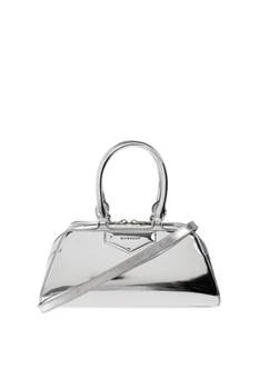 Givenchy | Givenchy Metallic Top Handle Bag