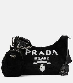 Prada | Re-Edition 2005 Small shoulder bag