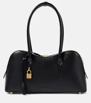 Stella McCartney | Ryder faux leather shoulder bag