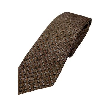 Gucci Silk Cravat (Pre-Owned)