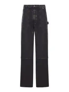 MAISON MARGIELA | Maison Margiela Straight-Leg Jeans