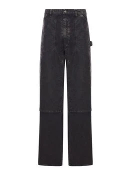 MAISON MARGIELA | Maison Margiela Straight-Leg Jeans