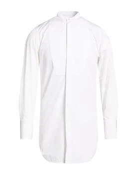 Jil Sander | Solid color shirt