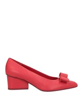 Salvatore Ferragamo | Pump