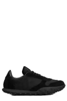 Jil Sander | Jil Sander Lace-Up Sneakers