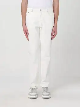 Brunello Cucinelli | Brunello Cucinelli Cotton Jeans