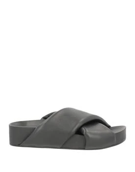 Jil Sander | Sandals