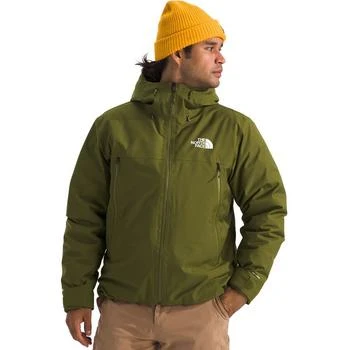MTN Range Down Jacket - Men
s