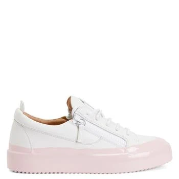 Giuseppe Zanotti | Frankie Match