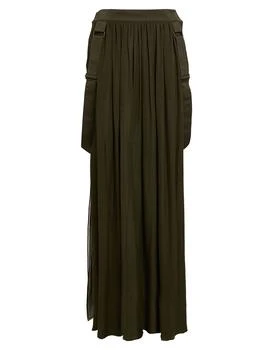 Max Mara | Maxi Skirts
