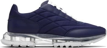 Givenchy | Navy Trainer Sneakers