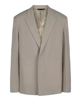 Givenchy | Two Button Oversized Blazer