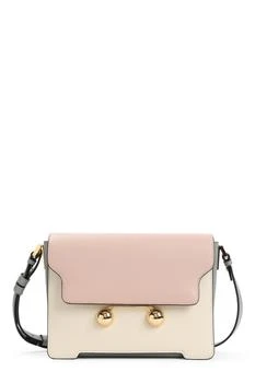 Marni Trunkaroo Medium Shoulder Bag