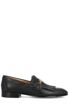 Valentino | Valentino Garavani VLogo Signature Slip-On Loafers