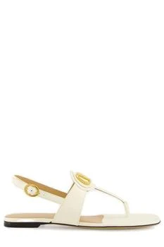 Valentino | Valentino VLogo Signature Thong Sandals