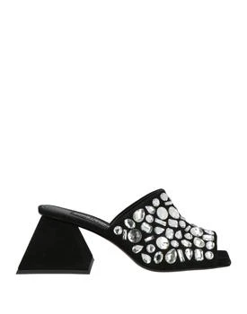 Dolce 
Gabbana | Sandals