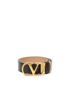 Valentino | Valentino VLogo Signature Reversible Belt