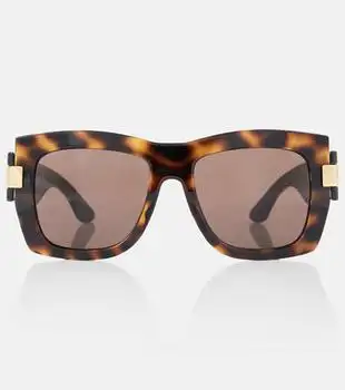 Gucci | Interlocking G square sunglasses